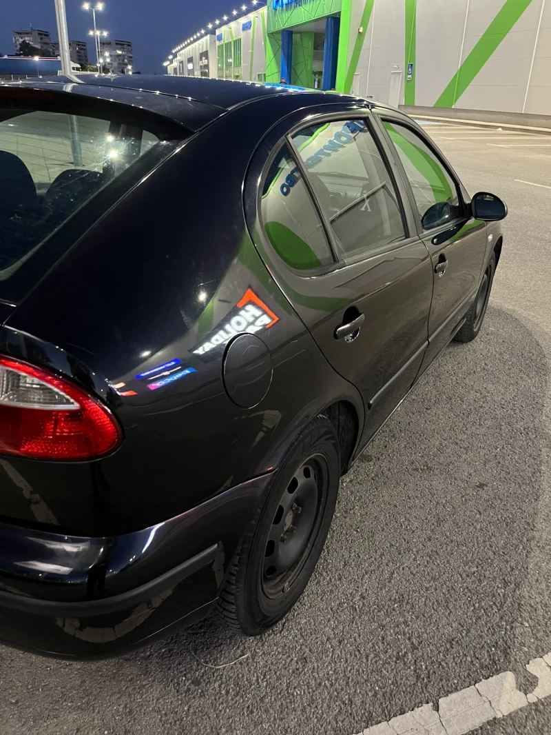 Seat Leon, снимка 6 - Автомобили и джипове - 52753546