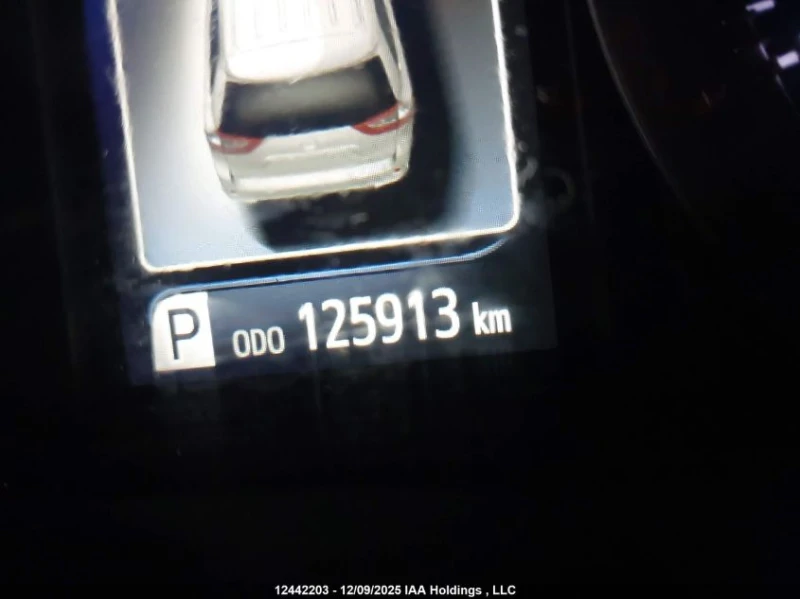 Toyota Sienna 3.5I* 2 Ключа* Лека Градушка, снимка 12 - Автомобили и джипове - 52773695