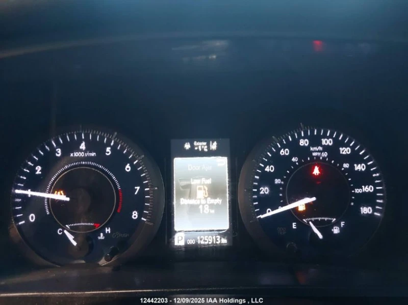 Toyota Sienna 3.5I* 2 Ключа* Лека Градушка, снимка 11 - Автомобили и джипове - 52773695