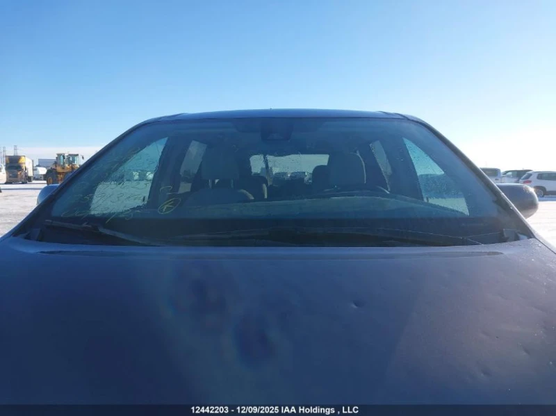 Toyota Sienna 3.5I* 2 Ключа* Лека Градушка, снимка 3 - Автомобили и джипове - 52773695