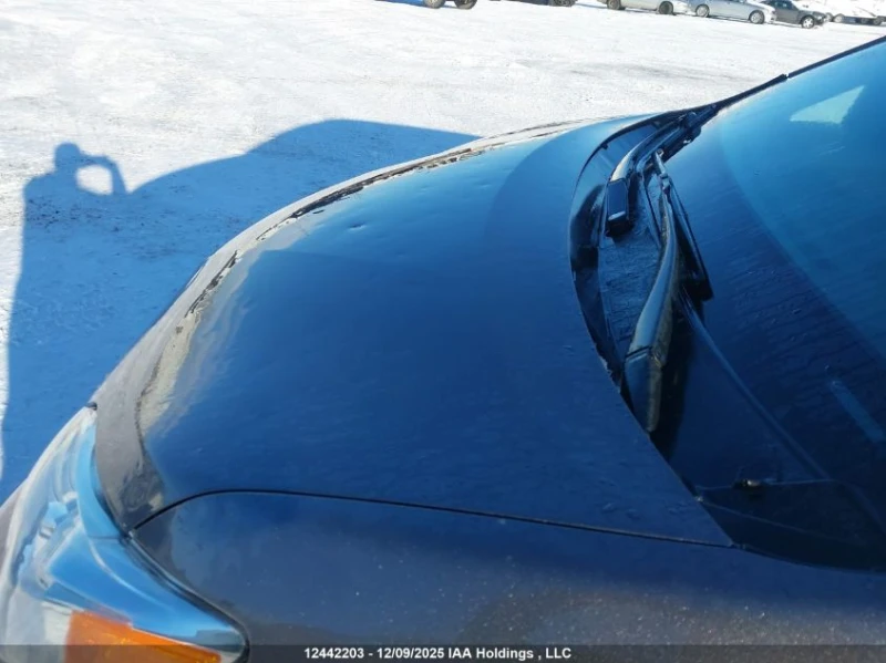 Toyota Sienna 3.5I* 2 Ключа* Лека Градушка, снимка 4 - Автомобили и джипове - 52773695