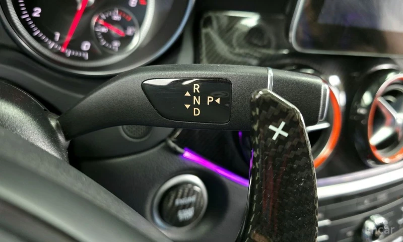 Mercedes-Benz CLA 250, снимка 9 - Автомобили и джипове - 53200813