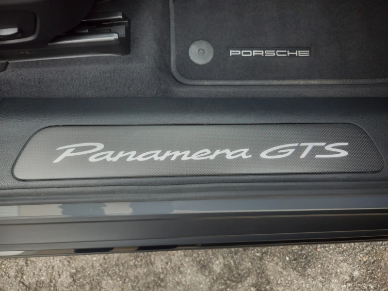 Porsche Panamera GTS, снимка 16 - Автомобили и джипове - 53229205
