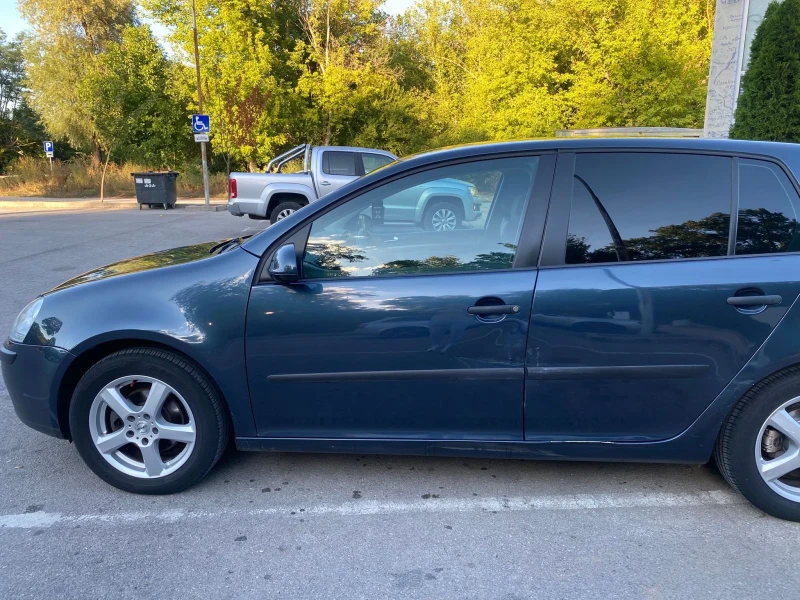VW Golf, снимка 5 - Автомобили и джипове - 53248964