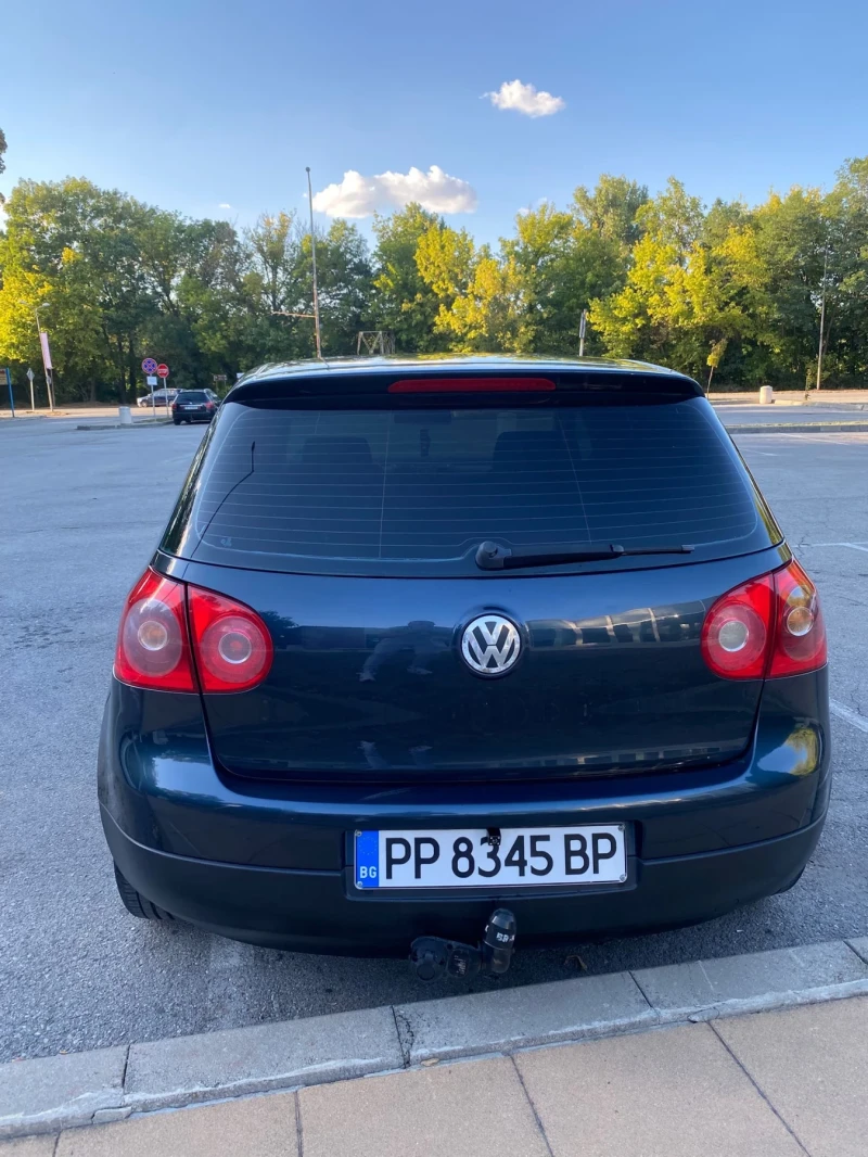 VW Golf, снимка 6 - Автомобили и джипове - 53248964