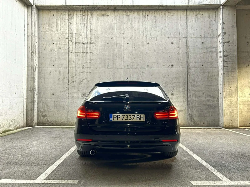 BMW 320 F31, снимка 6 - Автомобили и джипове - 53327163