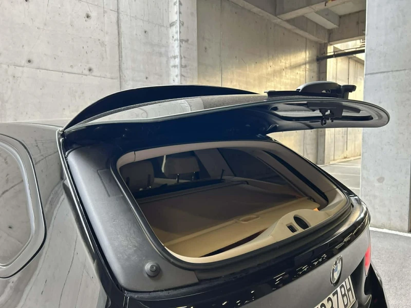 BMW 320 F31, снимка 5 - Автомобили и джипове - 53327163