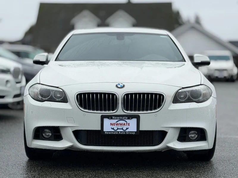 BMW 528 M-Package * CARFAX * АвтоКредит* (ЦЕНА ДО БГ), снимка 2 - Автомобили и джипове - 53472110