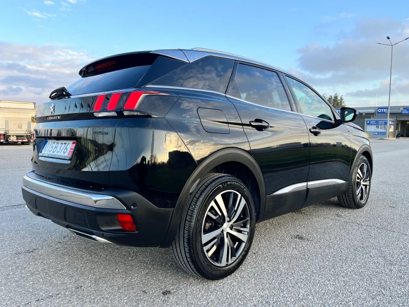 Peugeot 3008 1.6 HDI GT LINE PANORAMA FULL!!!, снимка 8 - Автомобили и джипове - 53514436