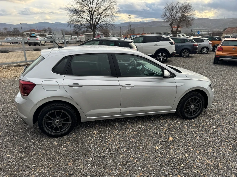 VW Polo 1.6TDI  HIGHLINE , снимка 6 - Автомобили и джипове - 53565689