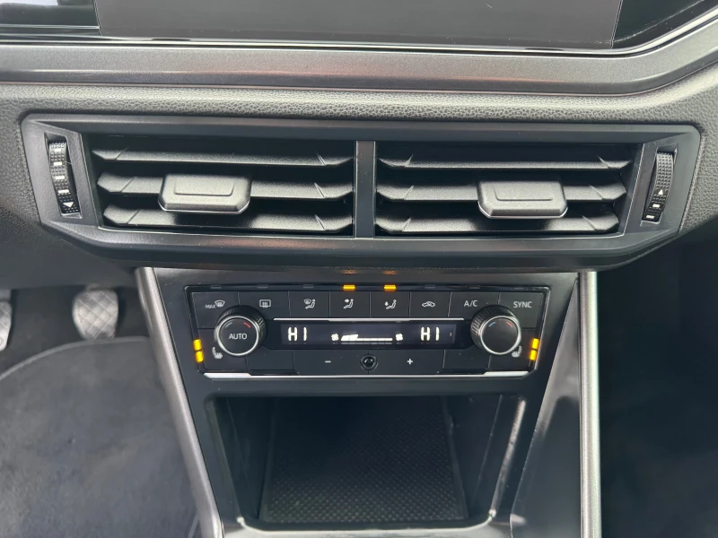 VW Polo 1.6TDI  HIGHLINE , снимка 12 - Автомобили и джипове - 53565689