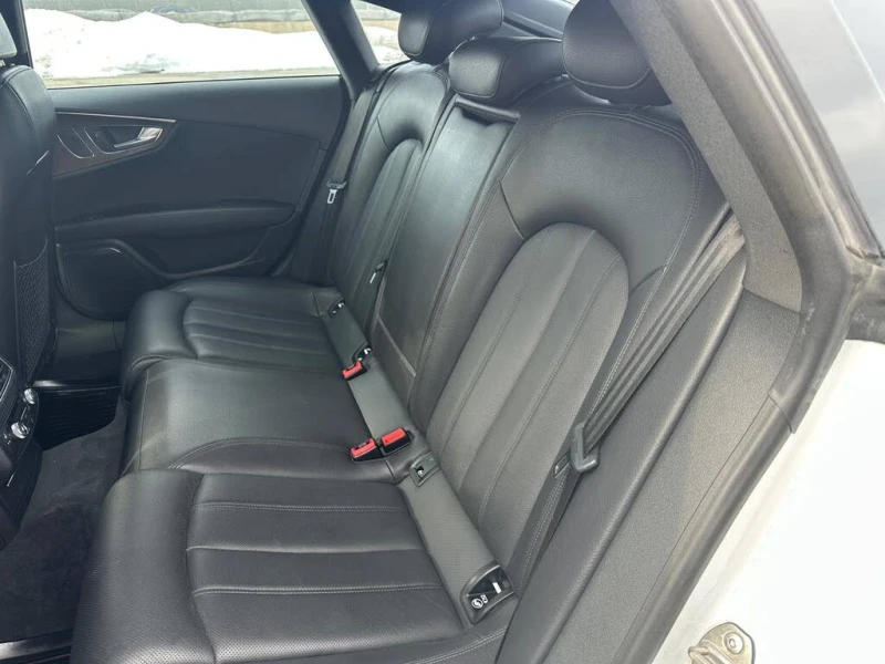Audi A7  quattro Technik* АвтоКредит* (Цена до БГ) , снимка 10 - Автомобили и джипове - 53586820