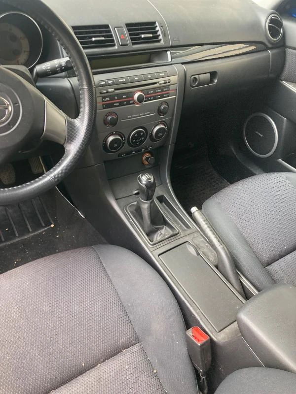 Mazda 3, снимка 5 - Автомобили и джипове - 35717957