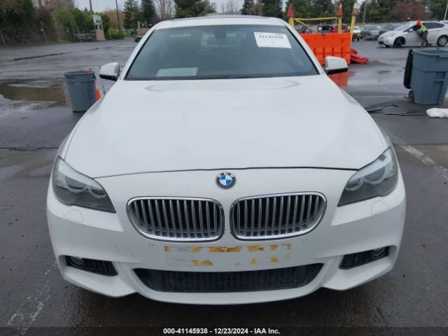 BMW 550, снимка 5 - Автомобили и джипове - 48502891