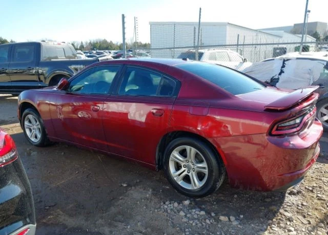 Dodge Charger SXT RWD, снимка 2 - Автомобили и джипове - 49175645