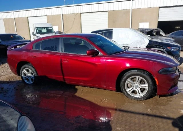 Dodge Charger SXT RWD, снимка 6 - Автомобили и джипове - 49175645