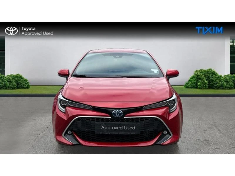 Toyota Corolla LUXURY - изображение 5