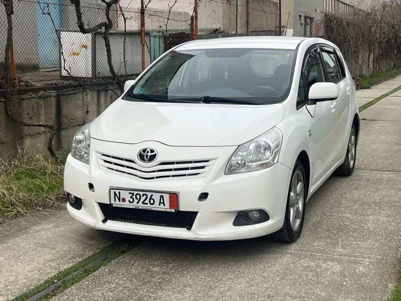 Toyota Verso - 5999 лв. - 91084000 1