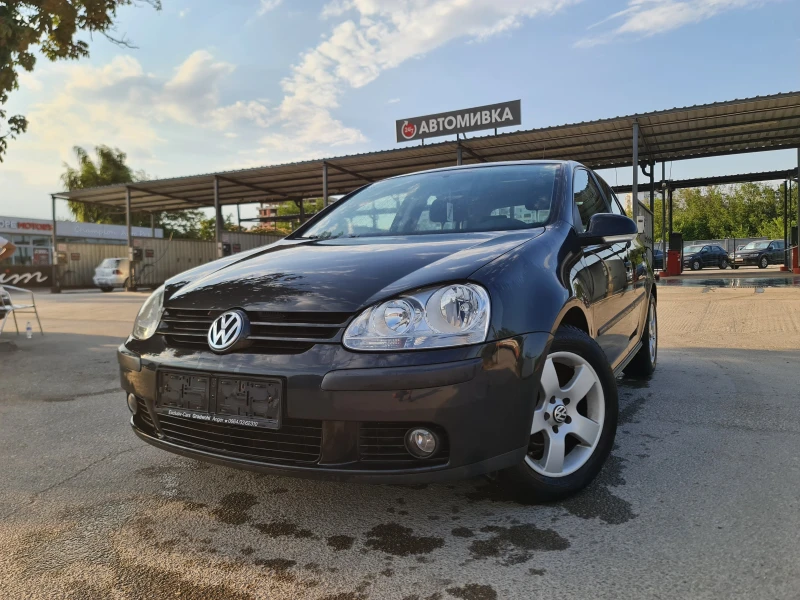 VW Golf УНИКАТ - 5999 лв. - 53387429 1