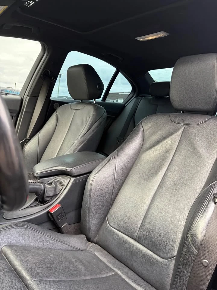 BMW 335 С РЕГИСТРАЦИЯ & АВТО КРЕДИТ - изображение 10