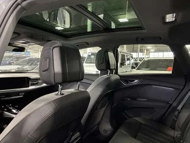 Audi E-Tron QUATTRO | ПОДГРЕВИ | PANO | CARFAX, снимка 6 - Автомобили и джипове - 53998583