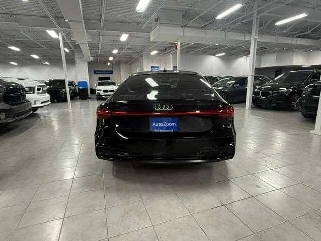 Audi A7 TECHNIK S LINE CARFAX, снимка 6 - Автомобили и джипове - 55832274