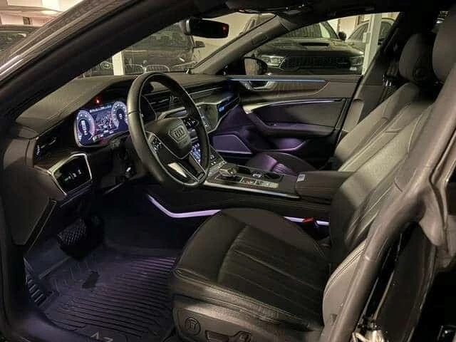 Audi A7 TECHNIK S LINE CARFAX, снимка 10 - Автомобили и джипове - 55832274