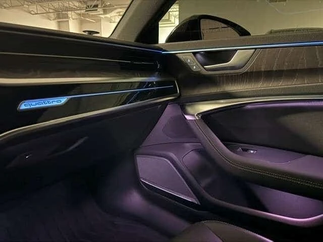 Audi A7 TECHNIK S LINE CARFAX, снимка 13 - Автомобили и джипове - 55832274