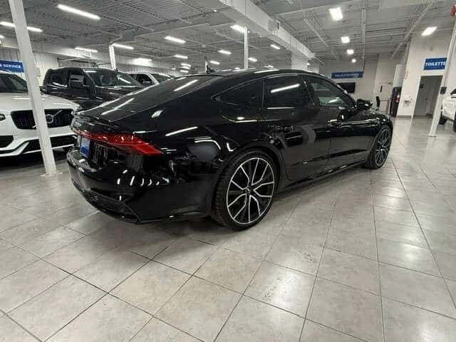 Audi A7 TECHNIK S LINE CARFAX, снимка 5 - Автомобили и джипове - 55832274