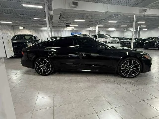 Audi A7 TECHNIK S LINE CARFAX, снимка 4 - Автомобили и джипове - 55832274
