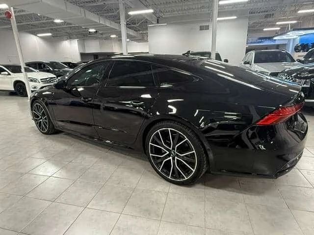 Audi A7 TECHNIK S LINE CARFAX, снимка 7 - Автомобили и джипове - 55832274