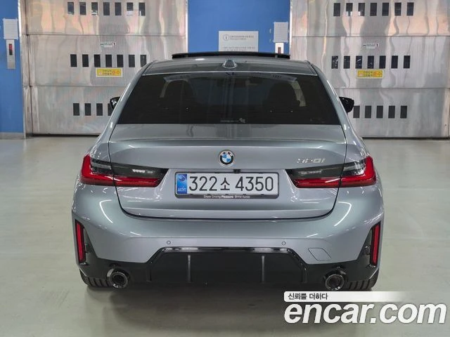 BMW 320, снимка 4 - Автомобили и джипове - 56077649