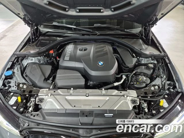 BMW 320, снимка 6 - Автомобили и джипове - 56077649