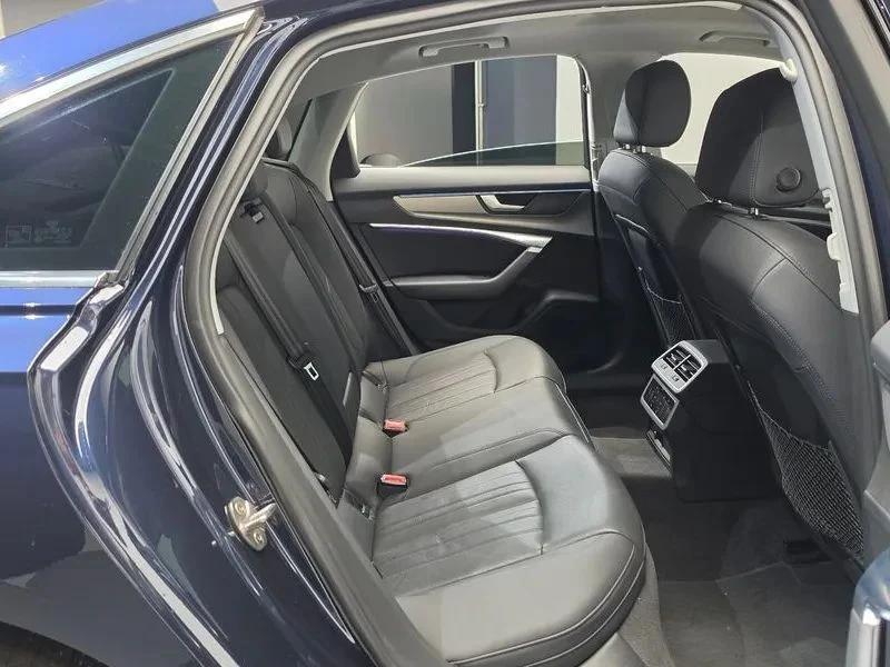Audi A6, снимка 12 - Автомобили и джипове - 56724777