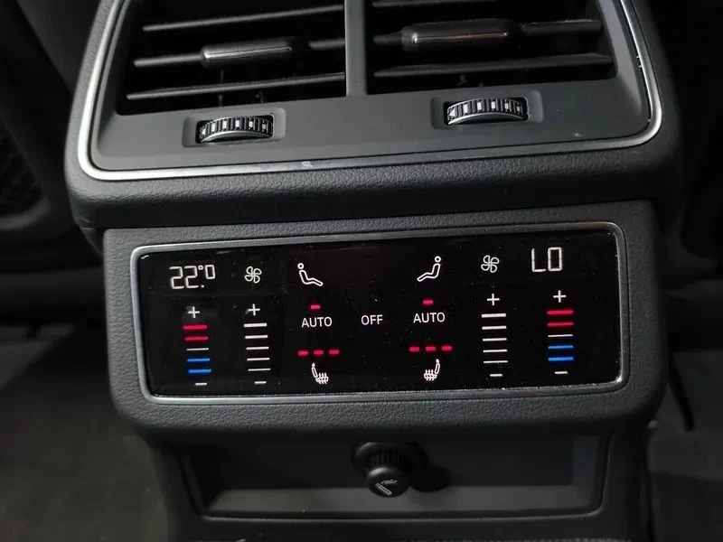 Audi A6, снимка 17 - Автомобили и джипове - 56724777