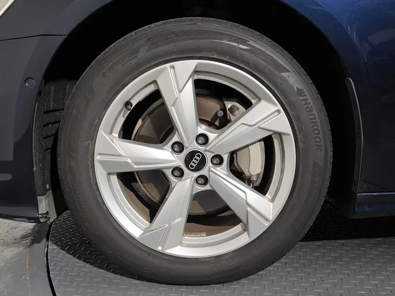 Audi A6, снимка 5 - Автомобили и джипове - 56724777