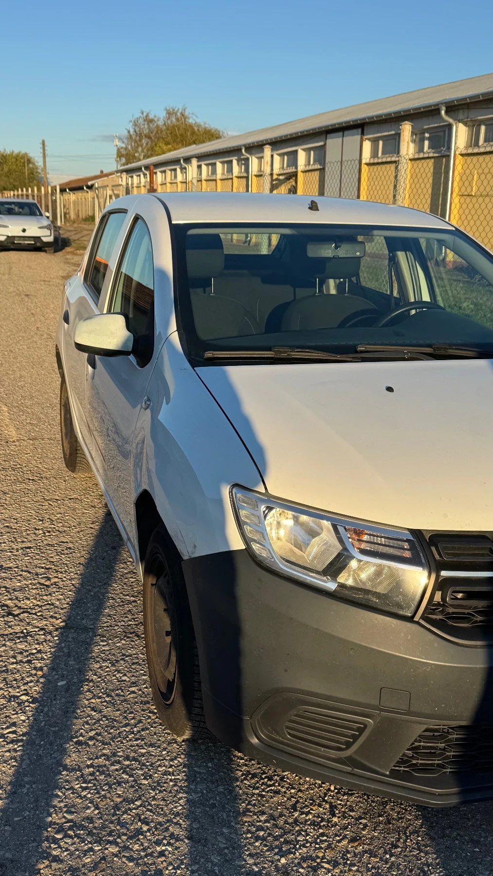 Dacia Sandero, снимка 1