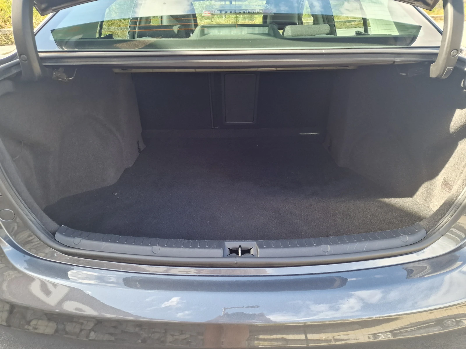 Toyota Avensis 2.2d automatic | Mobile.bg   12