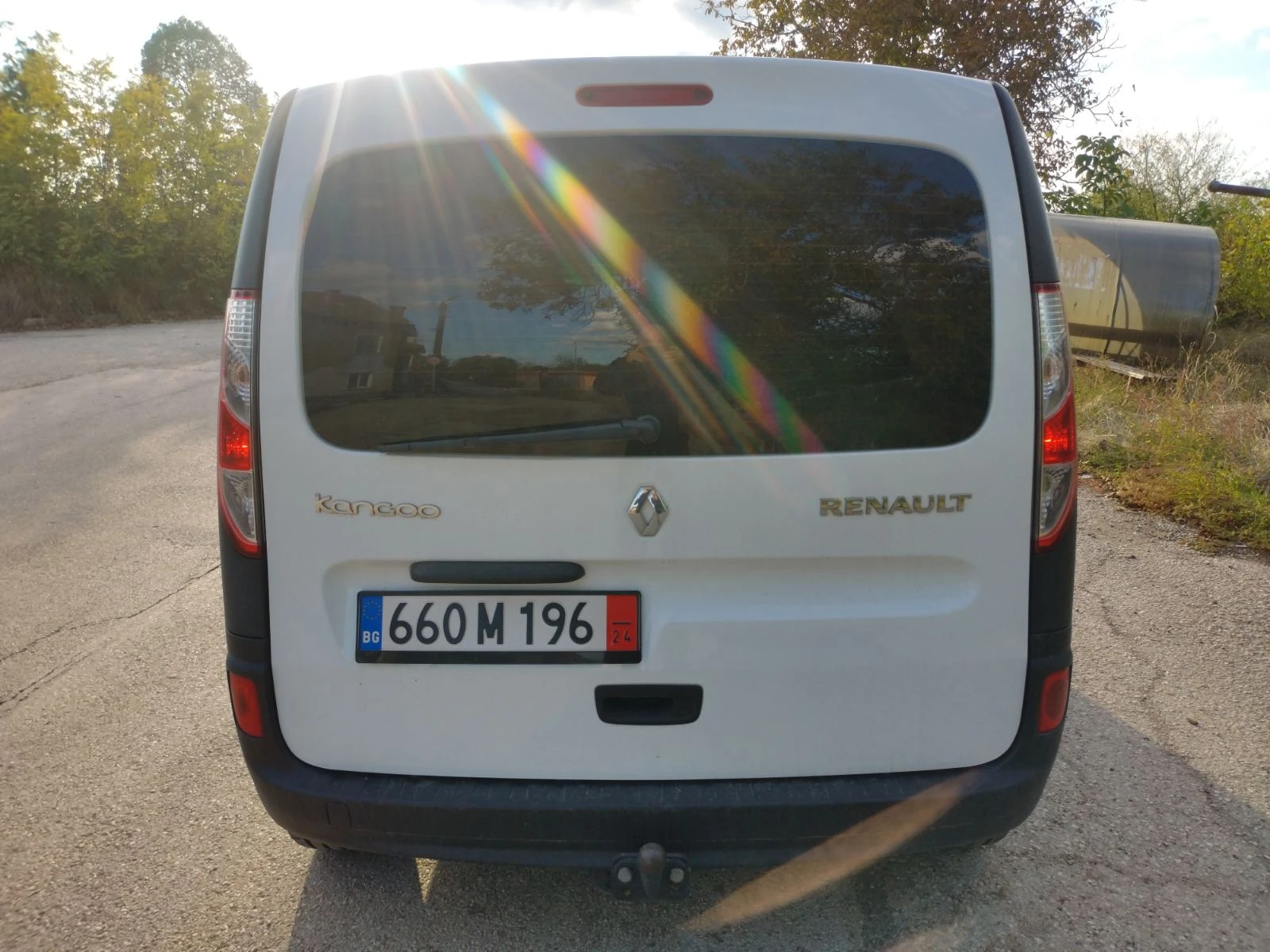 Renault Kangoo 1.5 DCI - изображение 4