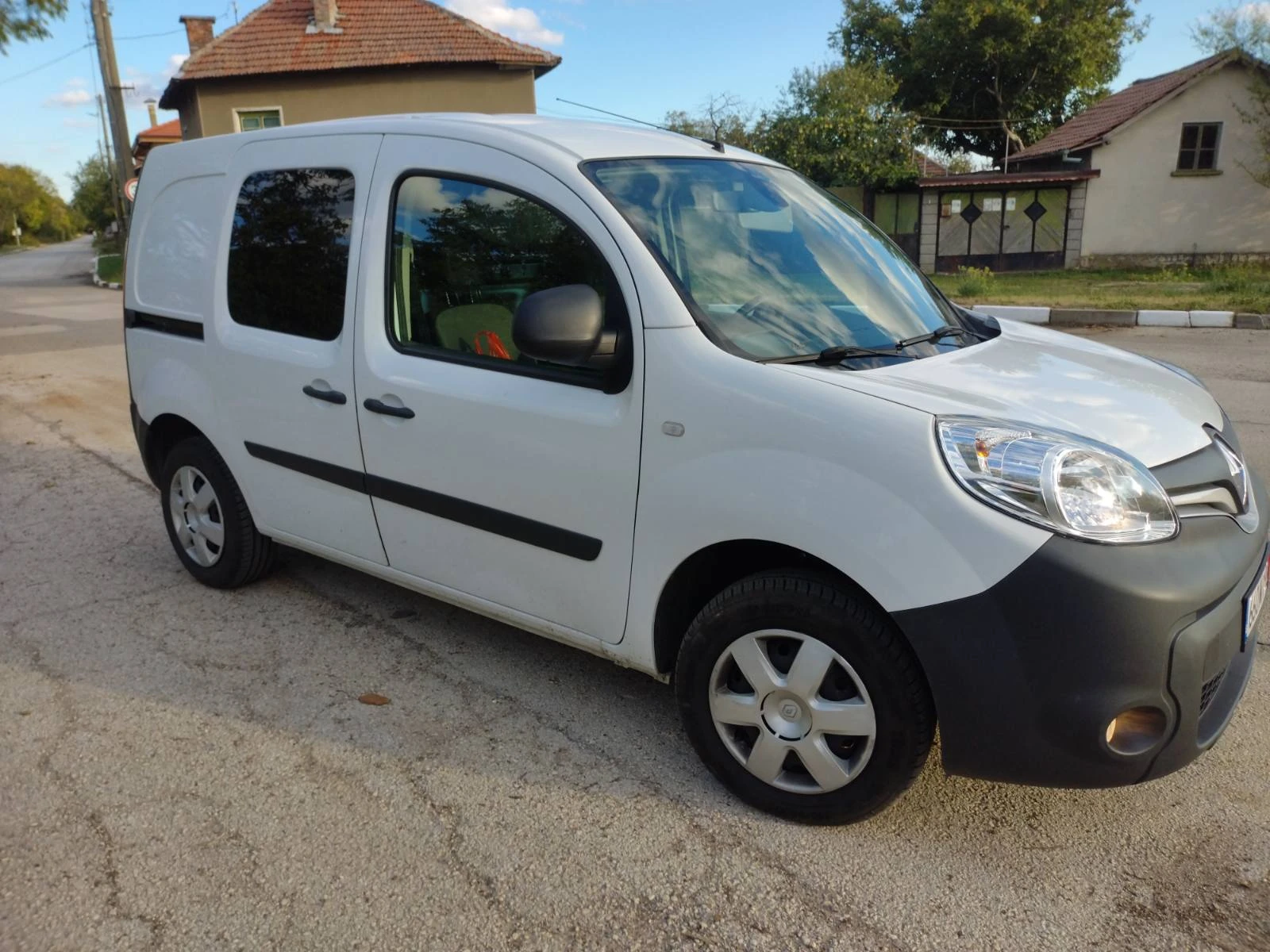 Renault Kangoo 1.5 DCI - изображение 3