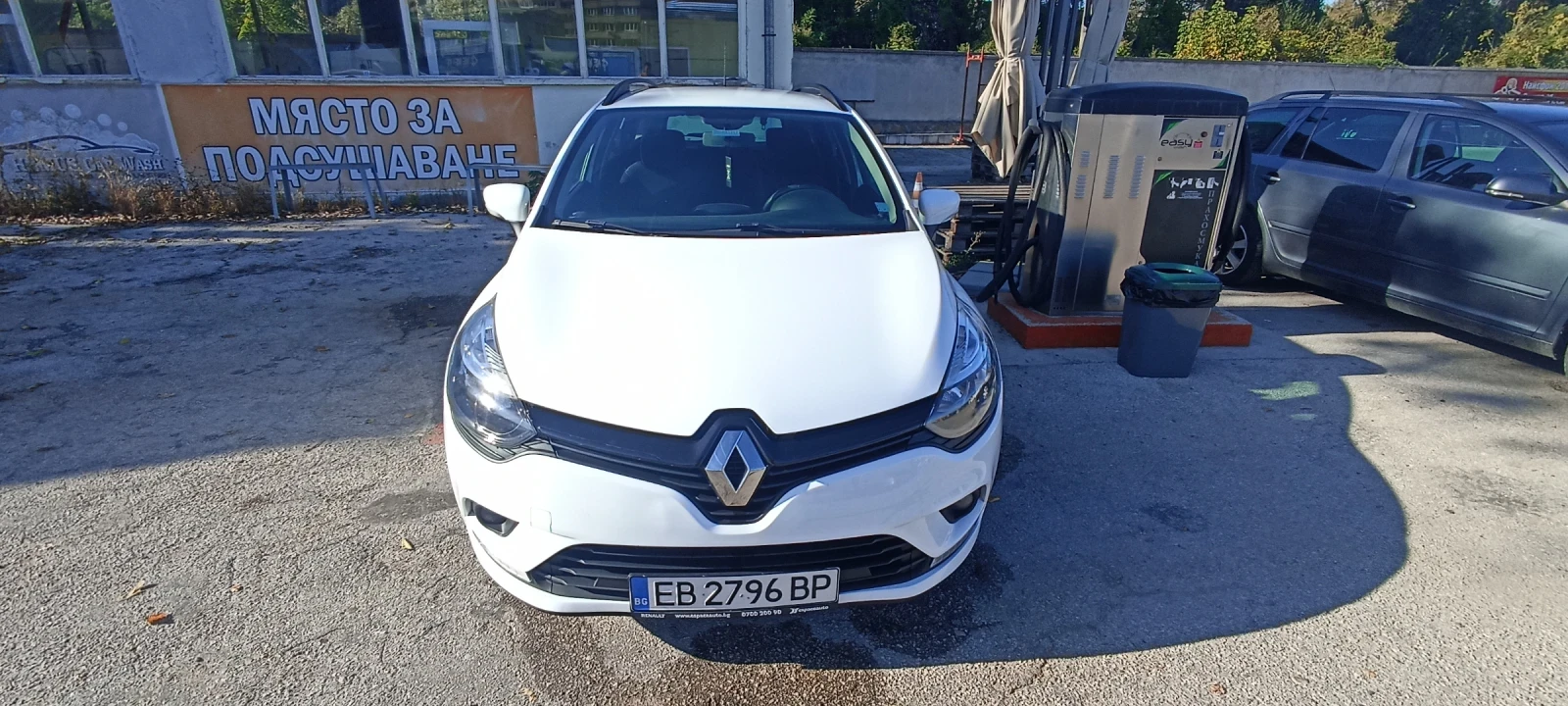 Renault Clio 1.5DCI - изображение 3