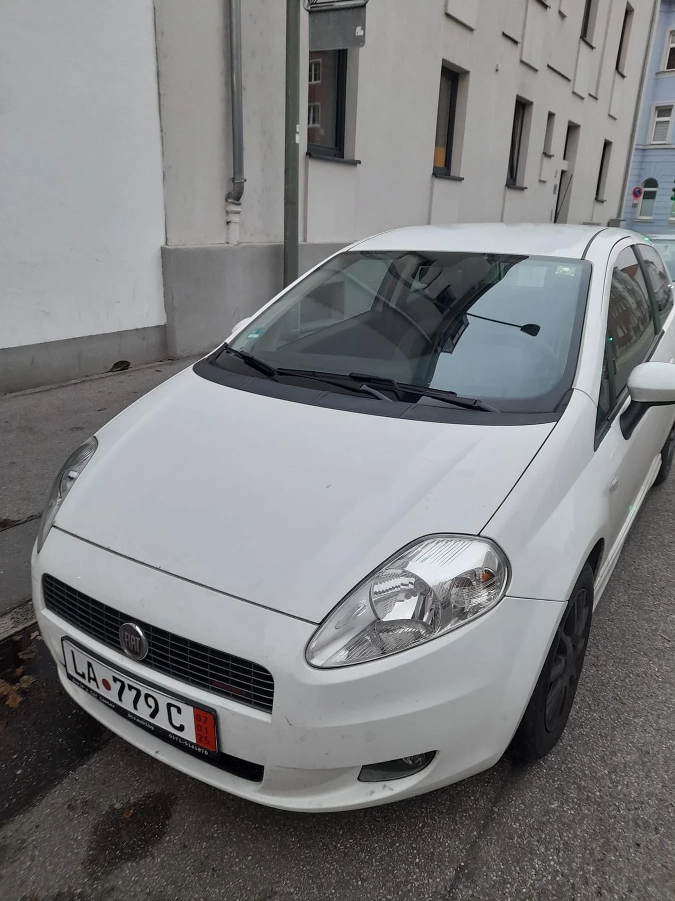 Fiat Uno  - изображение 8