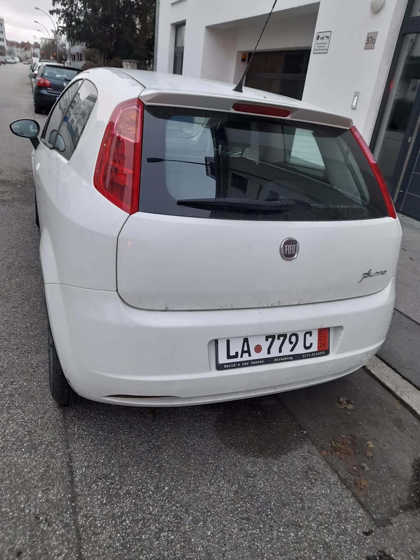 Fiat Uno  - изображение 6