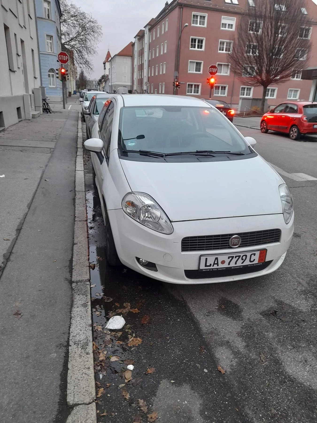 Fiat Uno  - изображение 10