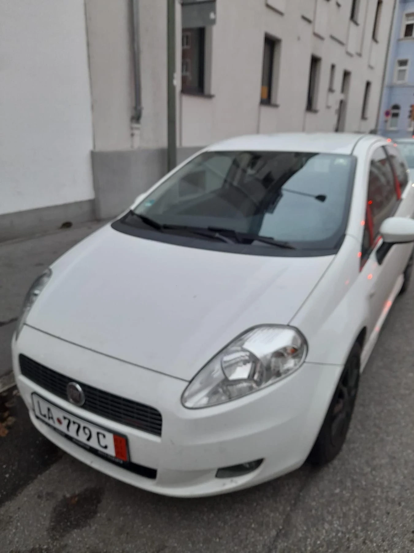 Fiat Uno  - изображение 9