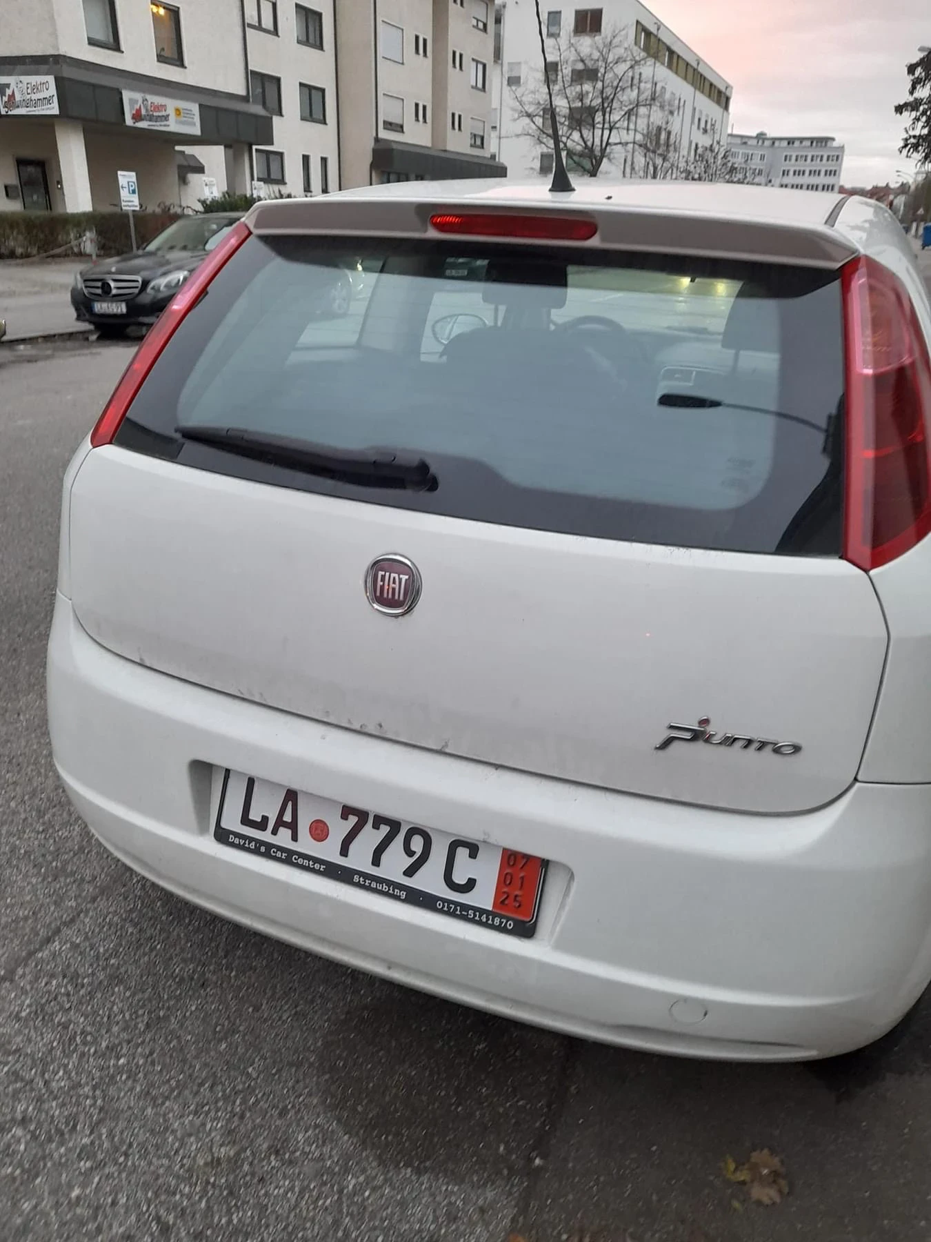 Fiat Uno  - изображение 7