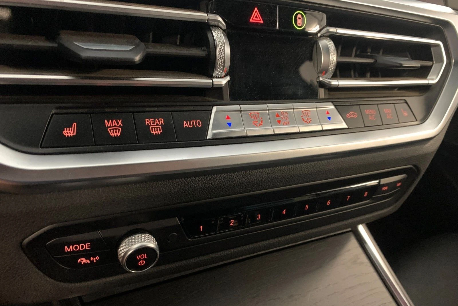 BMW 340 M340d/340HP/XDRIVE/HUD/360/ACC/NAVI/AMBI/447v | Mobile.bg   14