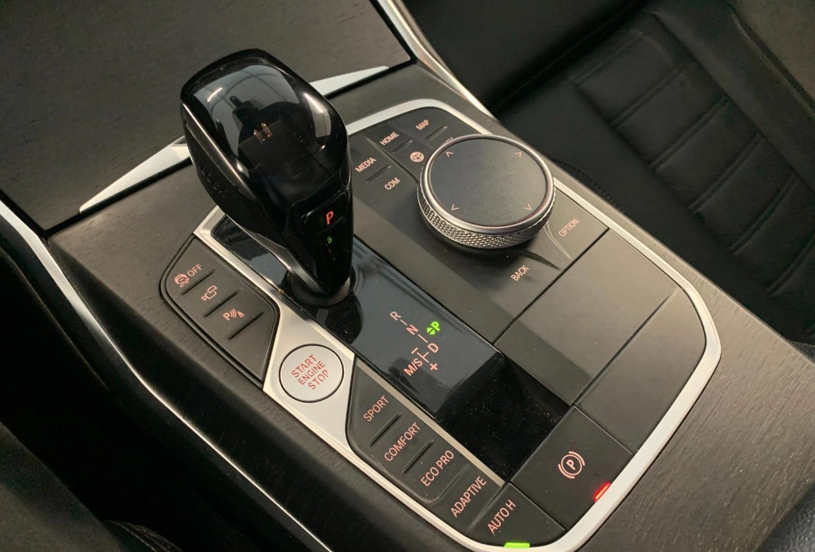 BMW 340 M340d/340HP/XDRIVE/HUD/360/ACC/NAVI/AMBI/447v | Mobile.bg   13