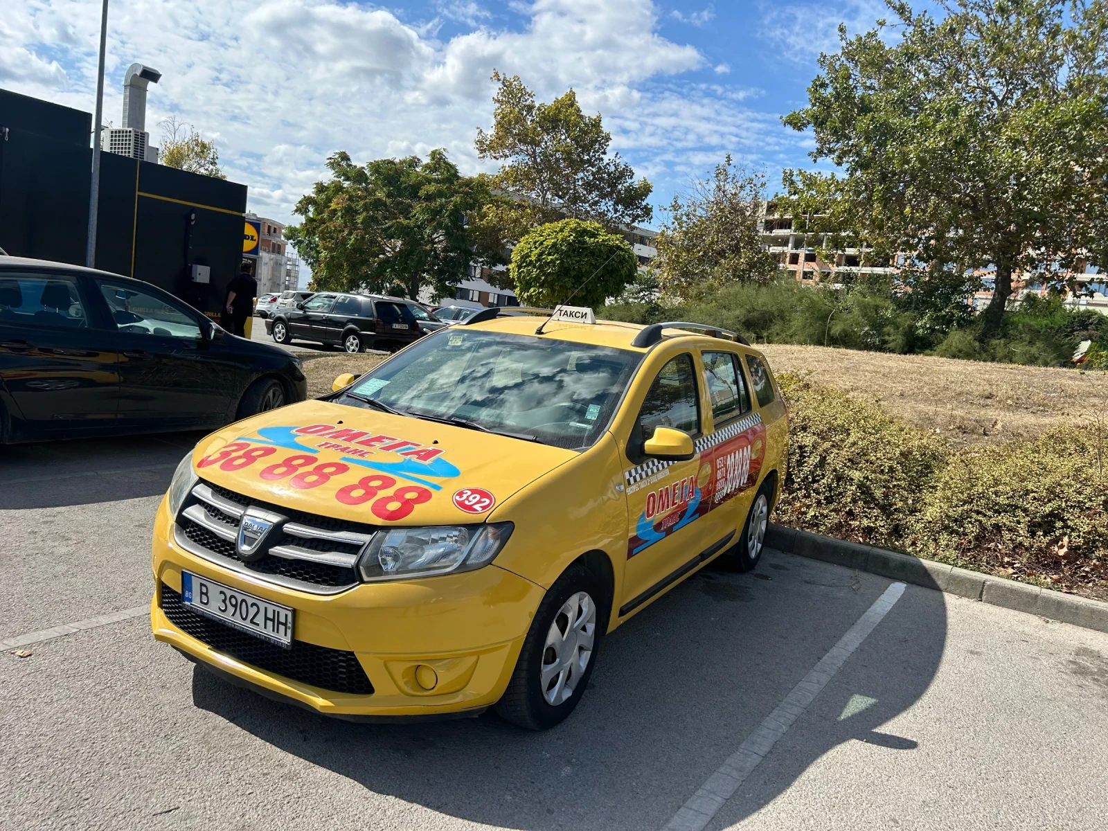 Dacia Logan 1.2   | Mobile.bg   1