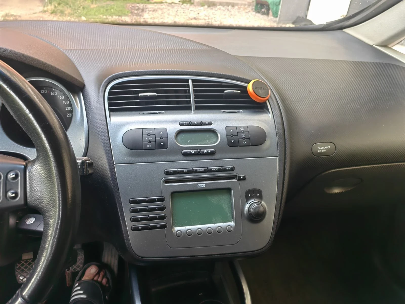 Seat Altea XL 1.9 TDi | Mobile.bg   15